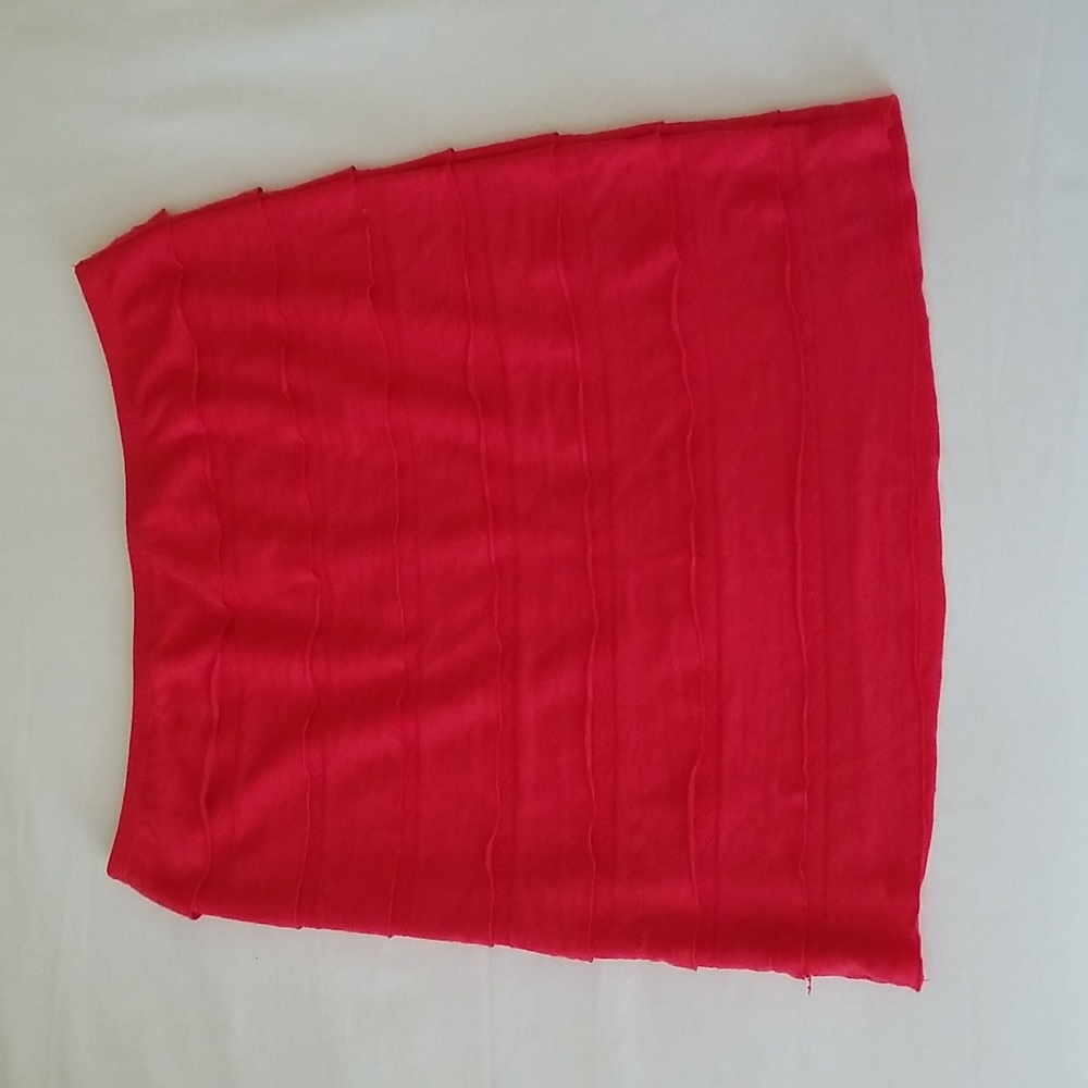 Max Studio Slip On Skirt Size x small - medium